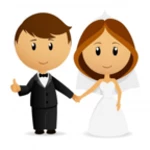 Logo of Unhappy Marriage Help For You android Application 